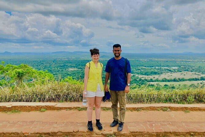 Kandy, Sigiriya and Pidurangala Rock Tuk Tuk Safari - Itinerary Breakdown: What to Expect at Each Stop