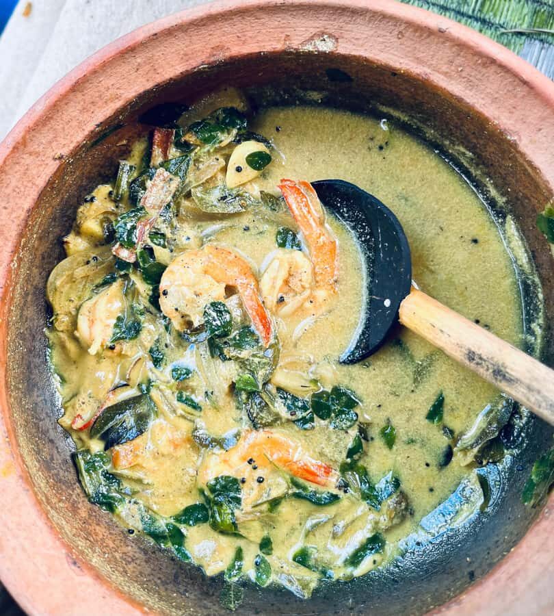 Kandy: Srilankan Cooking Class with Meal in Woodfire Kitchen - Practical Details and Logistics