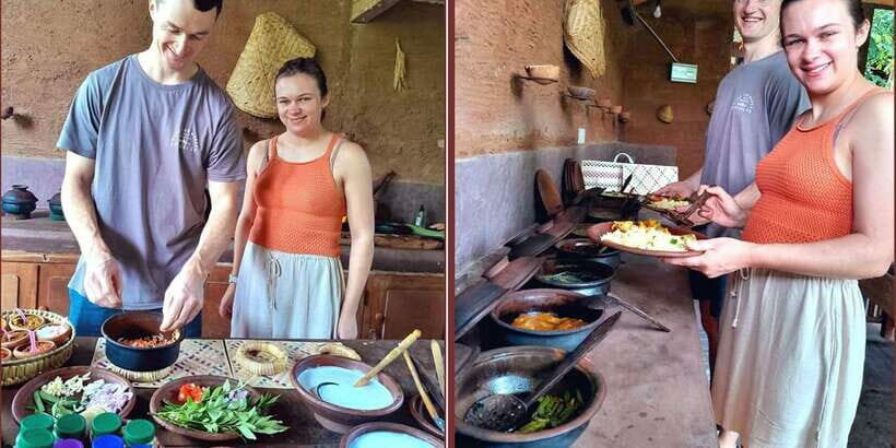 Kandy: Village Cooking Class 12 Dishes with Market Tour - The Value of This Class