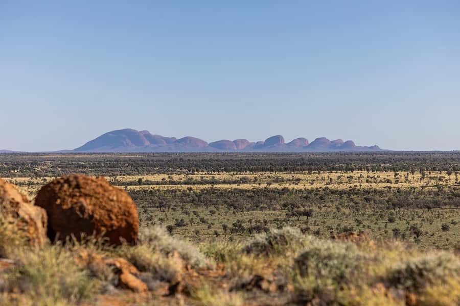 Kata Tjuta: Valley of the Winds Circuit Hike - What to Expect: An Honest Breakdown