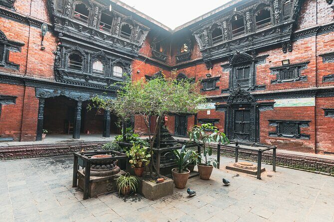 Kathmandu Full Day Sightseeing Tour - Detailed Breakdown of the Itinerary