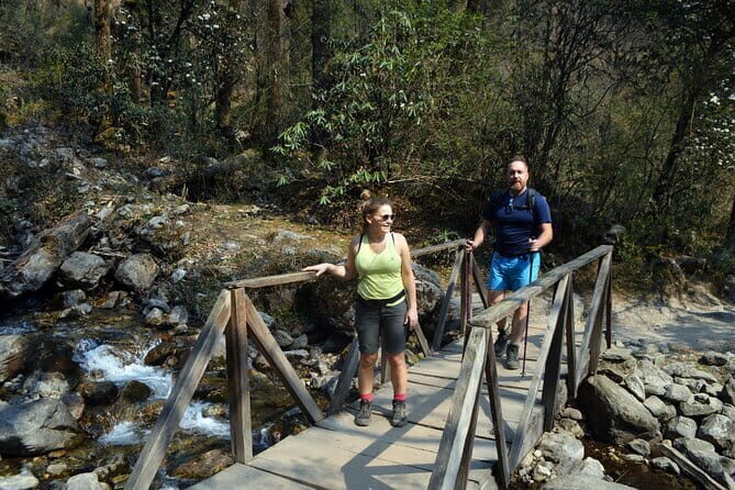 Kathmandu to Langtang Valley 7-Day Trek - The Itinerary in Detail