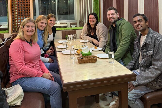 Kathmandu Walking Food and Drink Tour Experience - Who Should Consider This Tour?