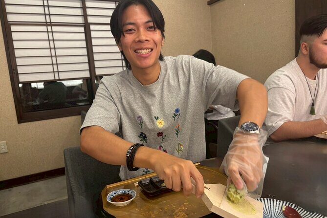Kawagoe Japanese Food Tour : Unagi Kaiseki and Sake near Tokyo - A Deep Dive into the Experience