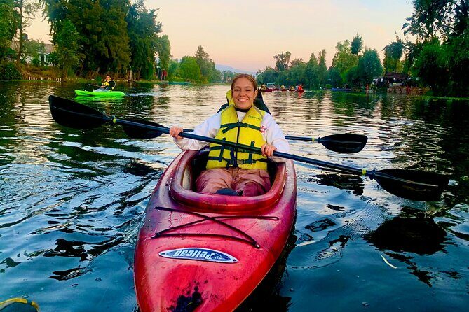 Kayak tour in Xochimilco - Final Thoughts: Who Will Love This Tour?