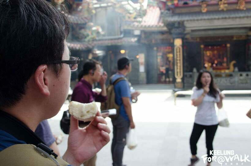 Keelung Half-Day Food Tour: Explore Day & Night Markets - The Sum Up: Is This Tour Worth It?