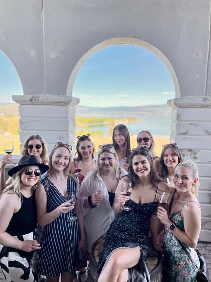 Kelowna: West Kelowna Half Day Guided Wine Tour - The Itinerary: What Makes Each Stop Special