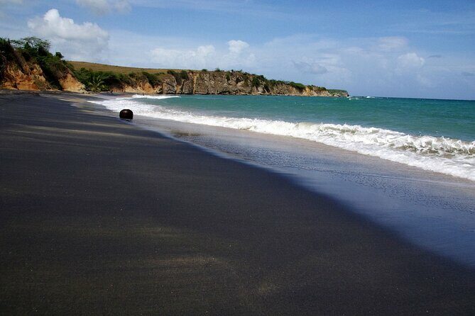 Ken's Beach Hopping Excursion - What Does the Price Cover?