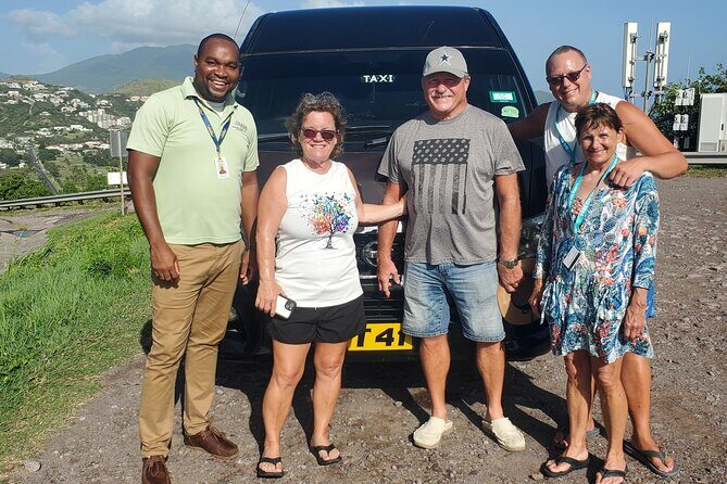 Ken's Scenic Island Tours - Who Will Love This Tour?
