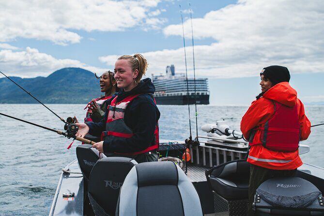Ketchikan Authentic Alaska Fishing Adventure - A Balanced Perspective on Value