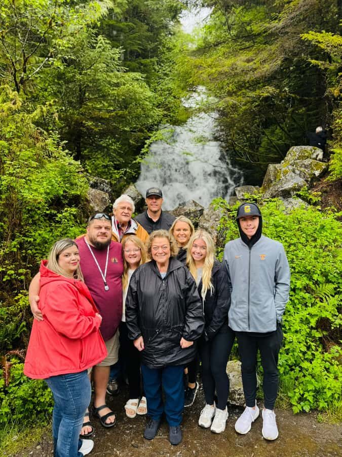 Ketchikan: Private Tours suitable for all ages! - What to Expect: A Breakdown of the Itinerary