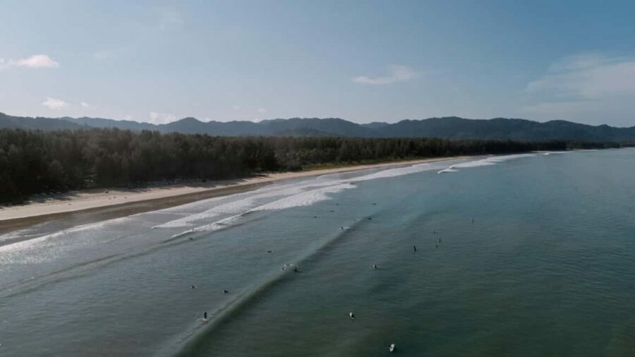 Khao Lak: 1.5-Hour Small Group Surfing Experience - Who Should Consider This Tour?