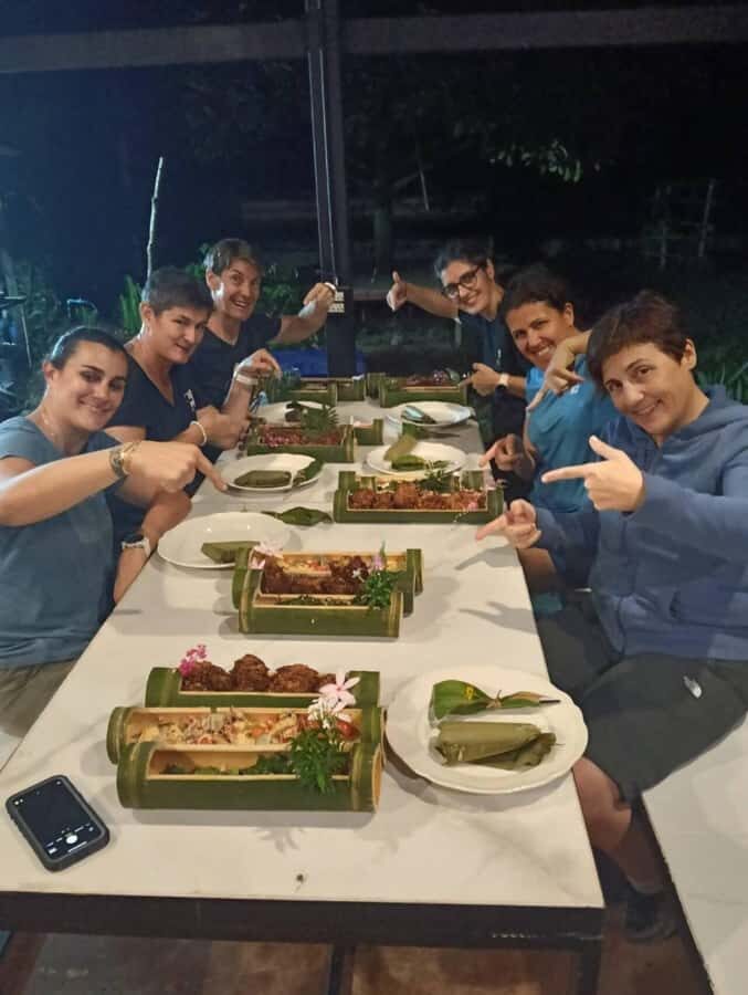 Khao Sok: Thai Cooking Class with Organic Farm and Pickup - The Day in a Nutshell: What to Expect