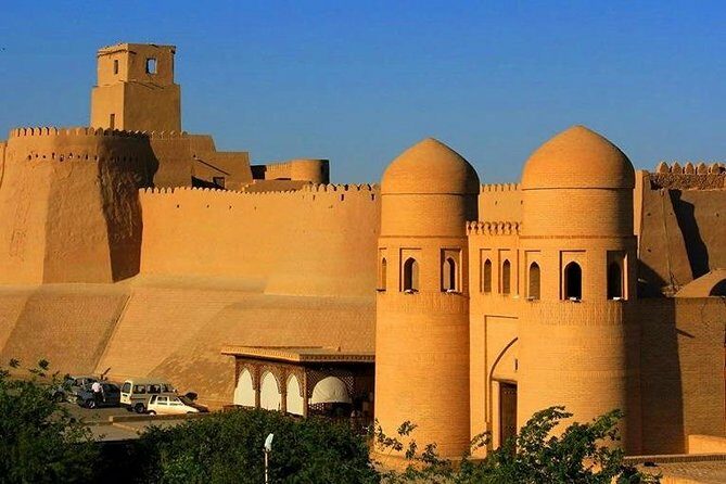 Khiva day tour - Who This Tour is Best For