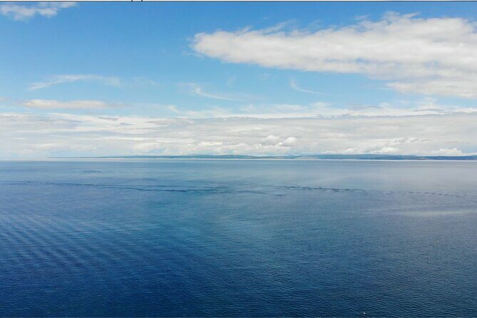 Khuvsgul Lake & Central Mongolia 8 Days Tour - The Experience: What Travelers Say