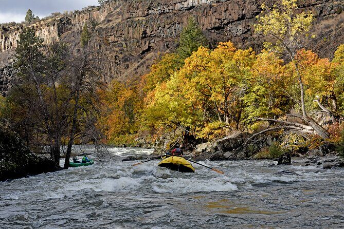 Kikacéki (Ward's) Canyon - Who Should Consider This Trip?