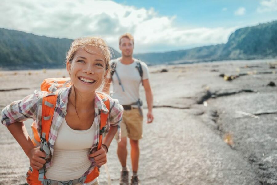 Kilauea: Volcanoes National Park Guided Hike - Why Choose This Tour? Key Points