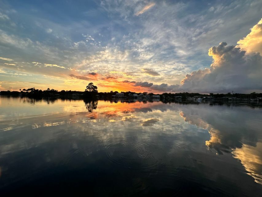 Kings Bay/Three Sisters: Self Guided Tour- ClearBottom Kayak - Why Choose a Self-Guided Kayak Tour?