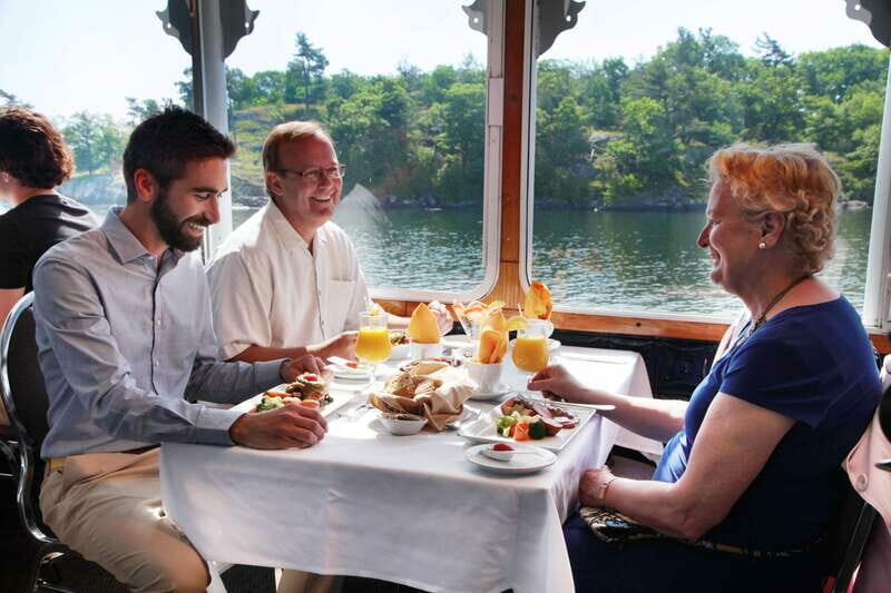 Kingston: Brunch Cruise of Thousand Islands - Practical Details and Considerations
