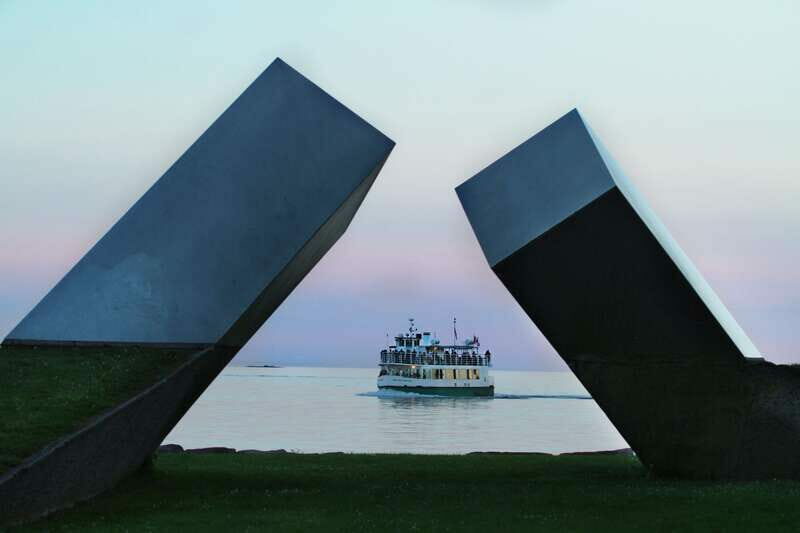Kingston: Waterfront Discovery Cruise - Final Thoughts: Is Kingston’s Waterfront Discovery Cruise Worth It?