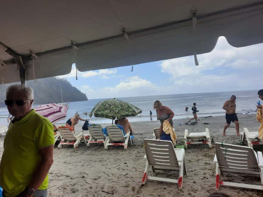 Kingstown: St. Vincent Pirates of the Caribbean Tour - Concluding Thoughts