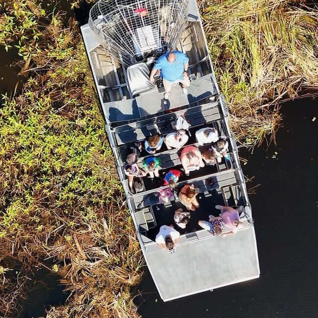 Kissimmee: Everglades Alligator and Wildlife Airboat Tour - Who Will Love This Tour?