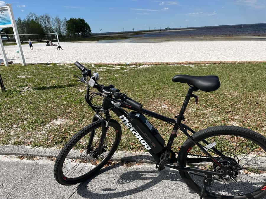 Kissimmee: Self-Guided Lakefront Tour on Electric Bike - Who Will Love This Tour?