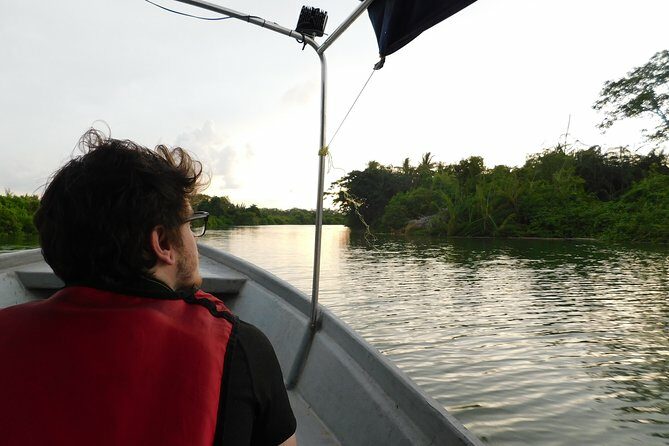 Klias Wildlife Safari River Cruise - Proboscis Monkey & Fireflies - Authenticity and the Experience