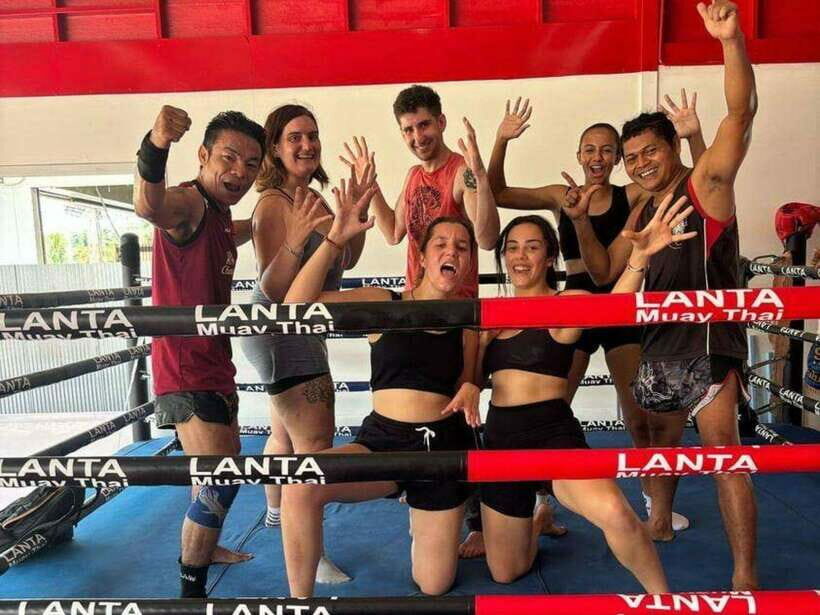 Ko Lanta: Learn The Art of Muay Thai - Adin Muay Thai School - Why Muay Thai at Ko Lanta Is a Great Choice