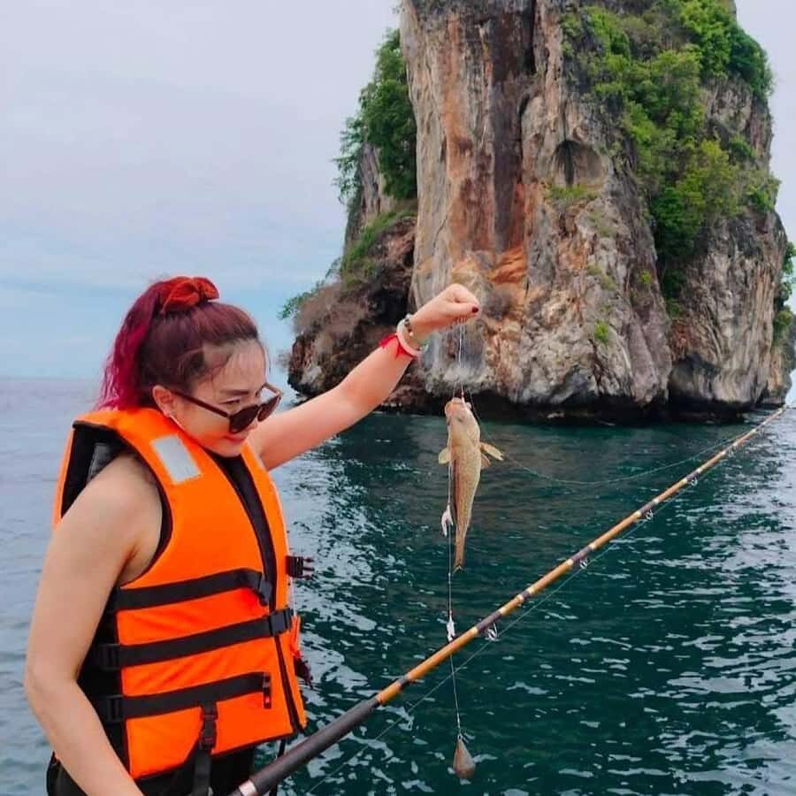 Ko Lanta: Mangrove Fishing Tour & Island with Small Group - Who Will Love This Tour?