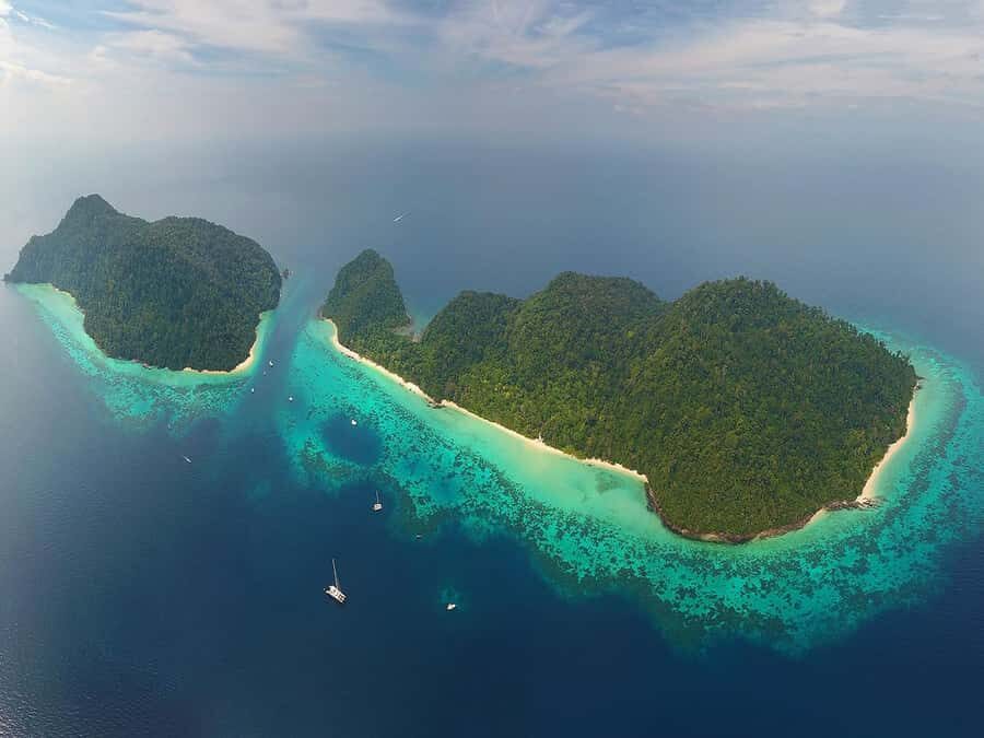 Ko Lanta: Private Exclusive Longtail to Ko Rok With Lunch - What Makes This Tour Stand Out?