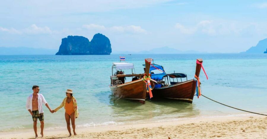 Ko Lanta: Private Exploration Mangroves, Old Town & Beaches - What’s Included & What to Consider