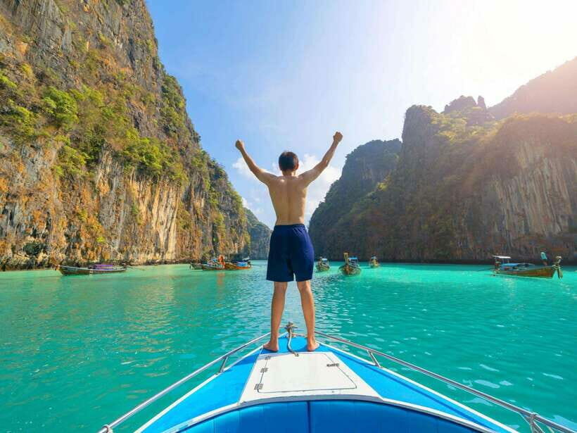 Ko Lanta: Snorkeling Adventure Tour to Koh Rok and Koh Haa - What’s Included and Not Included
