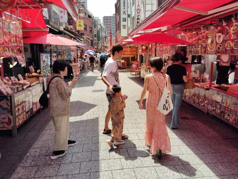 Kobe: 1-Day Guided Tour - Enjoy Kobe to the fullest - What to Expect on the Tour