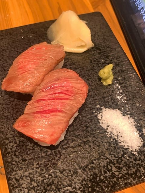 Kobe: Sake Brewery Tour with Tasting and Kobe Beef Bites - Analyzing the Value