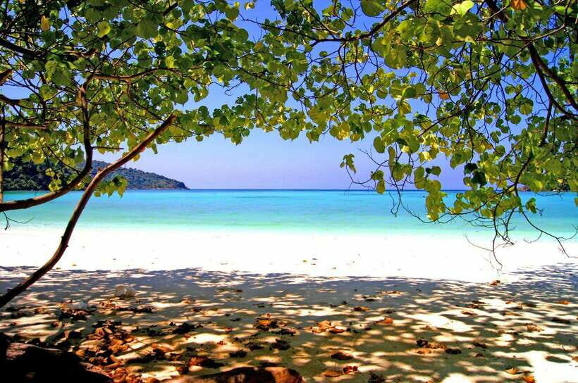 Koh Lipe: 5 Island Snorkeling Trip by Longtail Boat w/ Lunch - Detailed Breakdown of the Itinerary