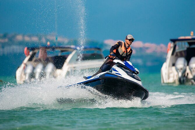 Koh Samui Jet Ski Safari Tour to Hidden Beaches and Islands - Final Thoughts: Is It Worth It?