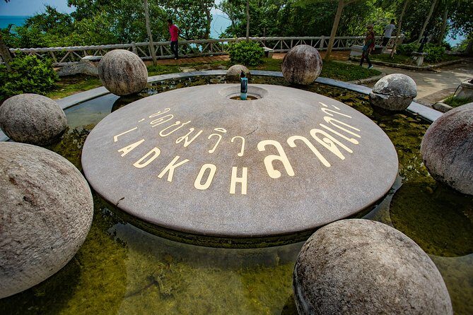 Koh Samui Sightseeing Tour by Minivan - The Itinerary and What It Offers