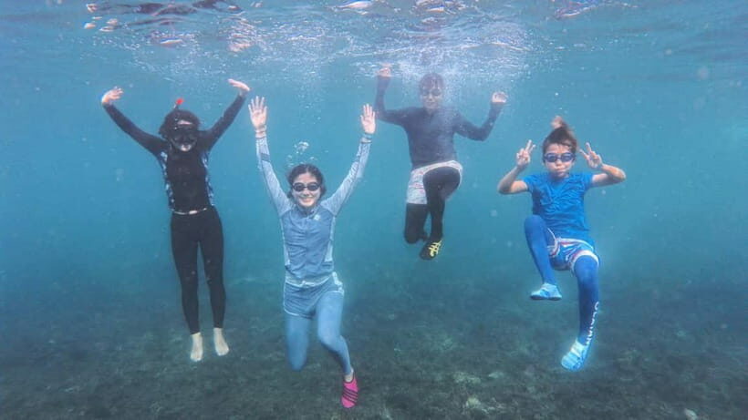 Koh Tao: First Light Snorkel Adventure with Oxygen Tours - What Makes This Tour Stand Out?
