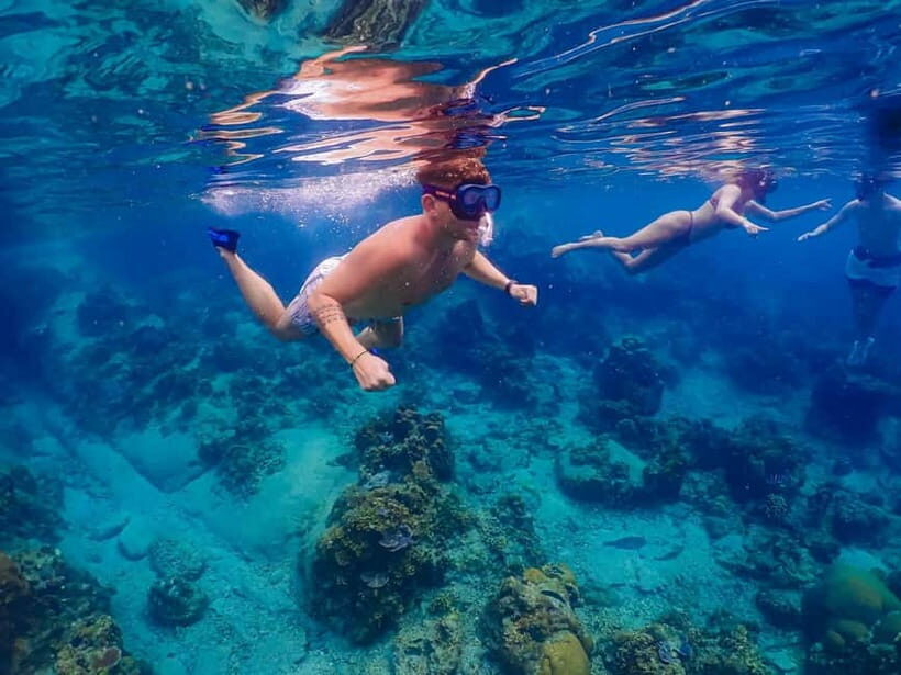 Koh Tao: Golden Hour Getaway  Your Late Start to Paradise - What’s Included and What to Consider