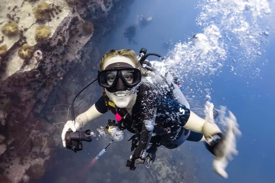 Koh Tao: PADI Premium Open Water Diver Course (2.5 Days) - Practical Details and Logistics