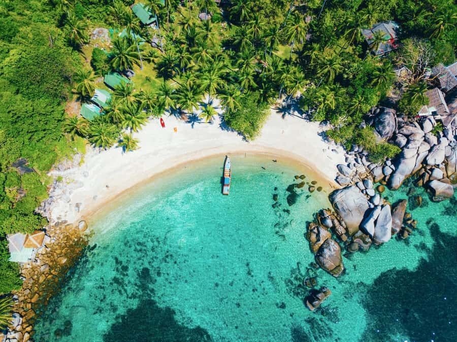 Koh Tao: Private Longtail Snorkel Tour with Nang Yuan Visit - An In-Depth Look at the Tour