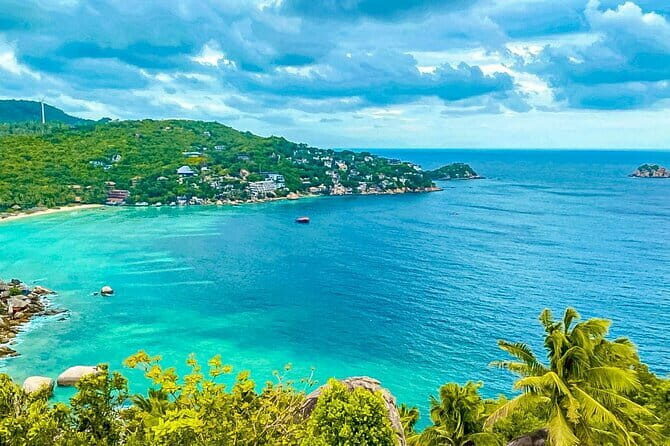 Koh Tao : Private Road Trip To 8 Famous Places - Practical Tips for Your Trip