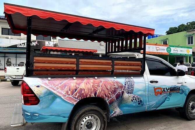 Koh Tao's First Light Snorkel Adventure with Oxygen Tours - Itinerary Breakdown: What to Expect