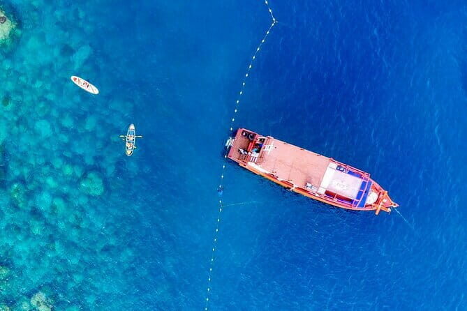 Koh Taos Top Snorkeling Spots by Vintage Wooden Boat - A Detailed Look at the Tour Experience