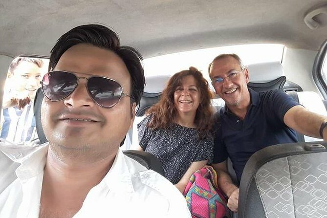 Kolkata City Private Sightseeing Tour - Custom Hours, Itinerary - An In-Depth Look at the Kolkata Private Sightseeing Tour