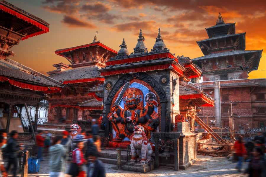 Kolkata: Full-Day Spirituality & Temples Guided Day Trip - What Travelers Say