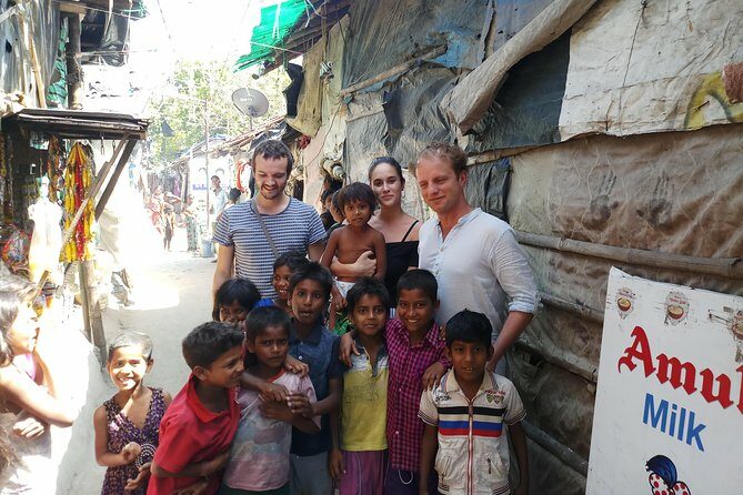 Kolkata Slum Walking Tour - Who Should Consider This Tour?