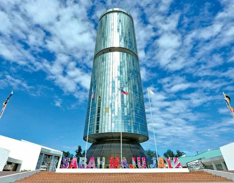 Kota Kinabalu City Tour: Culture & Heritage tour with Lunch - A Closer Look at the Itinerary