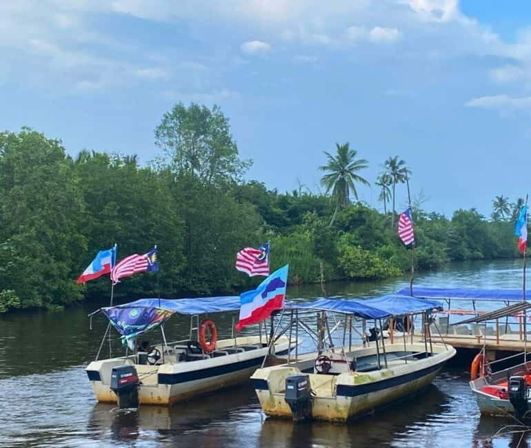 Kota Kinabalu: Mari Mari Village & Bongawan Cruise Package - What’s Included and What to Consider